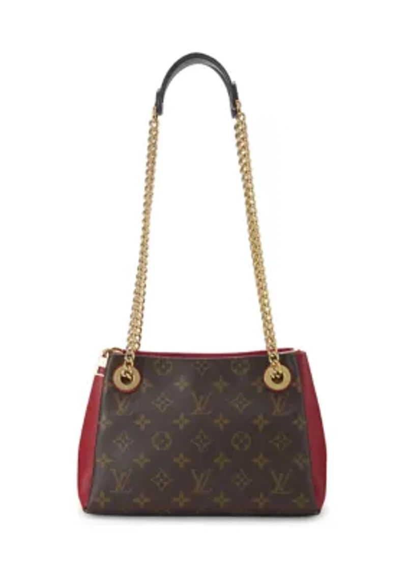 Louis Vuitton Monogram Surene BB Bag - FINAL SALE, NO RETURNS