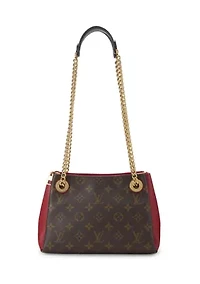 Louis Vuitton Monogram Surene BB Bag - FINAL SALE, NO RETURNS
