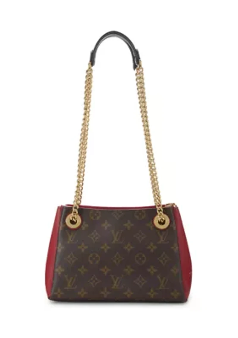 Louis Vuitton Monogram Surene BB Bag - FINAL SALE, NO RETURNS