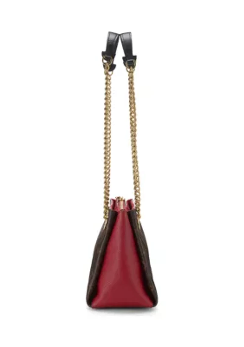 Louis Vuitton Monogram Surene BB Bag - FINAL SALE, NO RETURNS