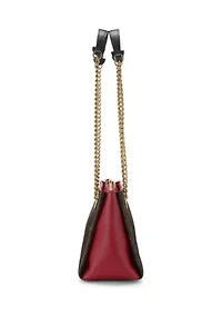 Louis Vuitton Monogram Surene BB Bag - FINAL SALE, NO RETURNS