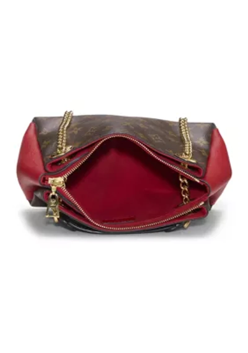 Louis Vuitton Monogram Surene BB Bag - FINAL SALE, NO RETURNS