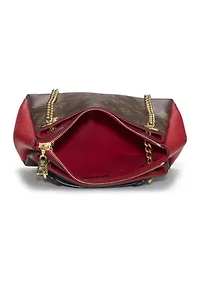 Louis Vuitton Monogram Surene BB Bag - FINAL SALE, NO RETURNS