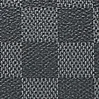 Louis Vuitton Damier Ebene Graphite Daniel GM - FINAL SALE, NO RETURNS
