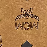 MCM Visetos Stud Stark Backpack - FINAL SALE