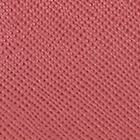 Prada Red Saffiano Chain Bag - FINAL SALE, NO RETURNS