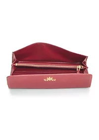 Prada Red Saffiano Chain Bag - FINAL SALE, NO RETURNS