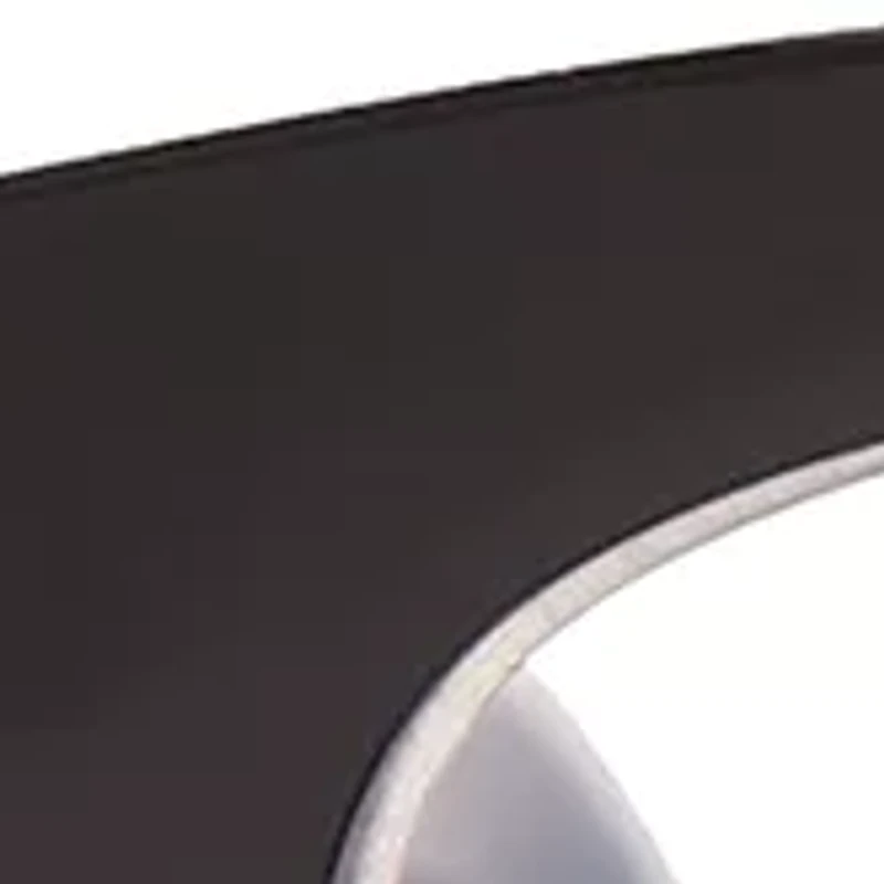 Ava Black Reading Glasses +2.0