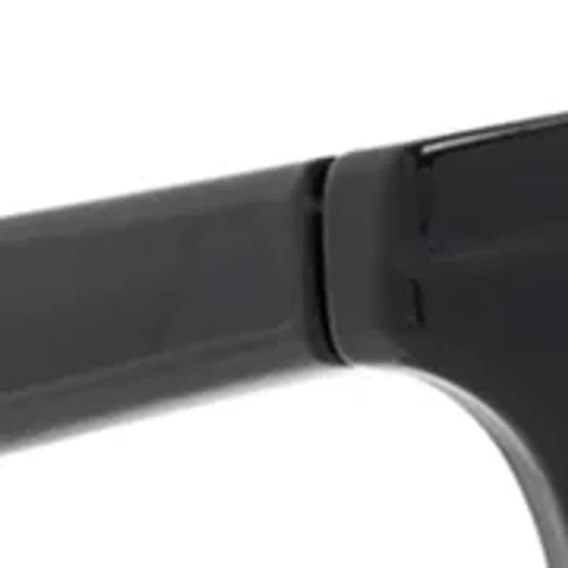 Leah Black 1.5 Glasses