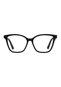 Leah Black 1.5 Glasses