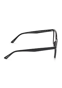 Leah Black 1.5 Glasses