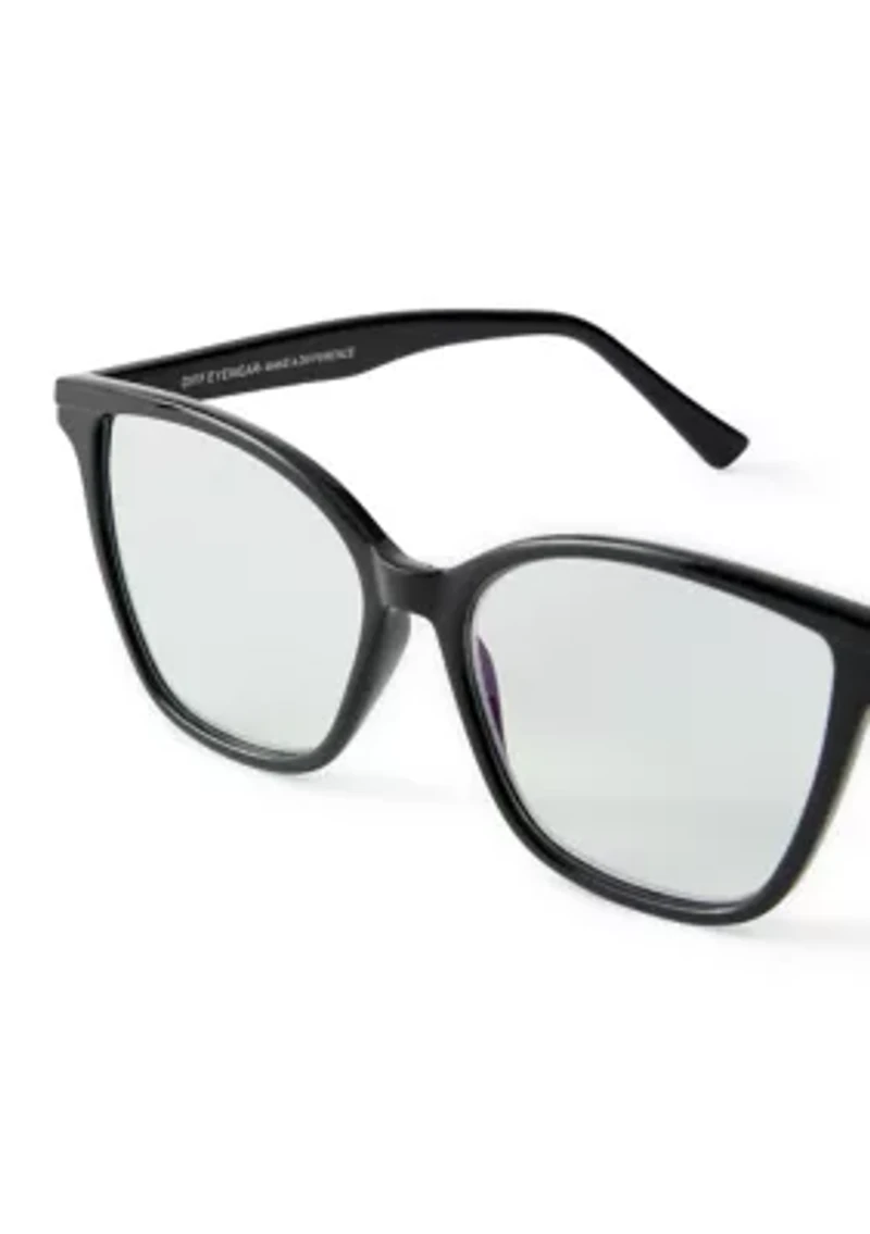 Leah Blue Light Readers