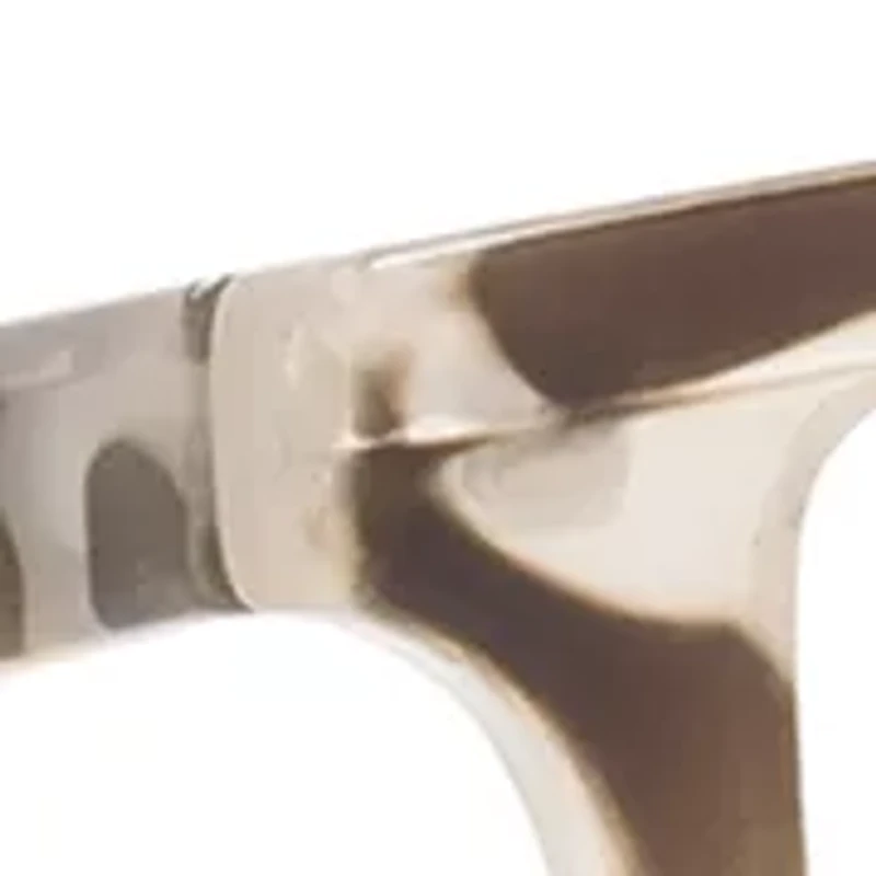 Leah Cream 1.5 Glasses