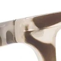 Leah Cream 1.5 Glasses