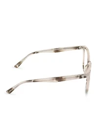 Leah Cream 1.5 Glasses