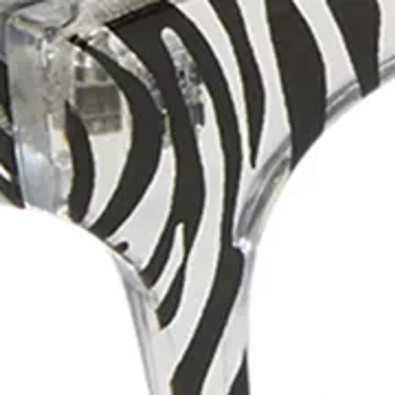 Willa Zebra 1.5 Glasses