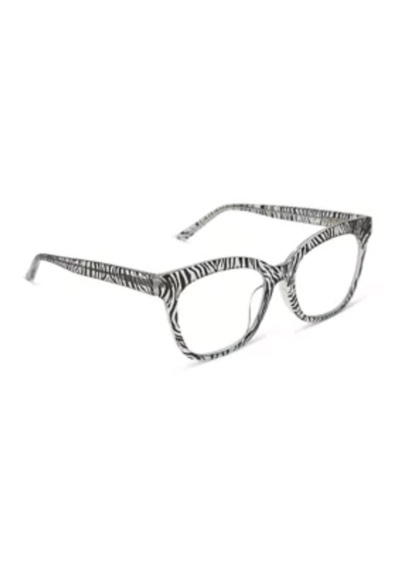 Willa Zebra 1.5 Glasses