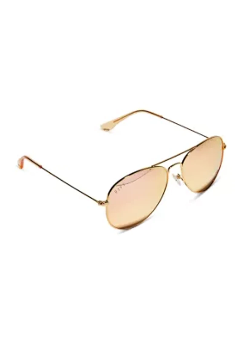 Cruz Sunglasses