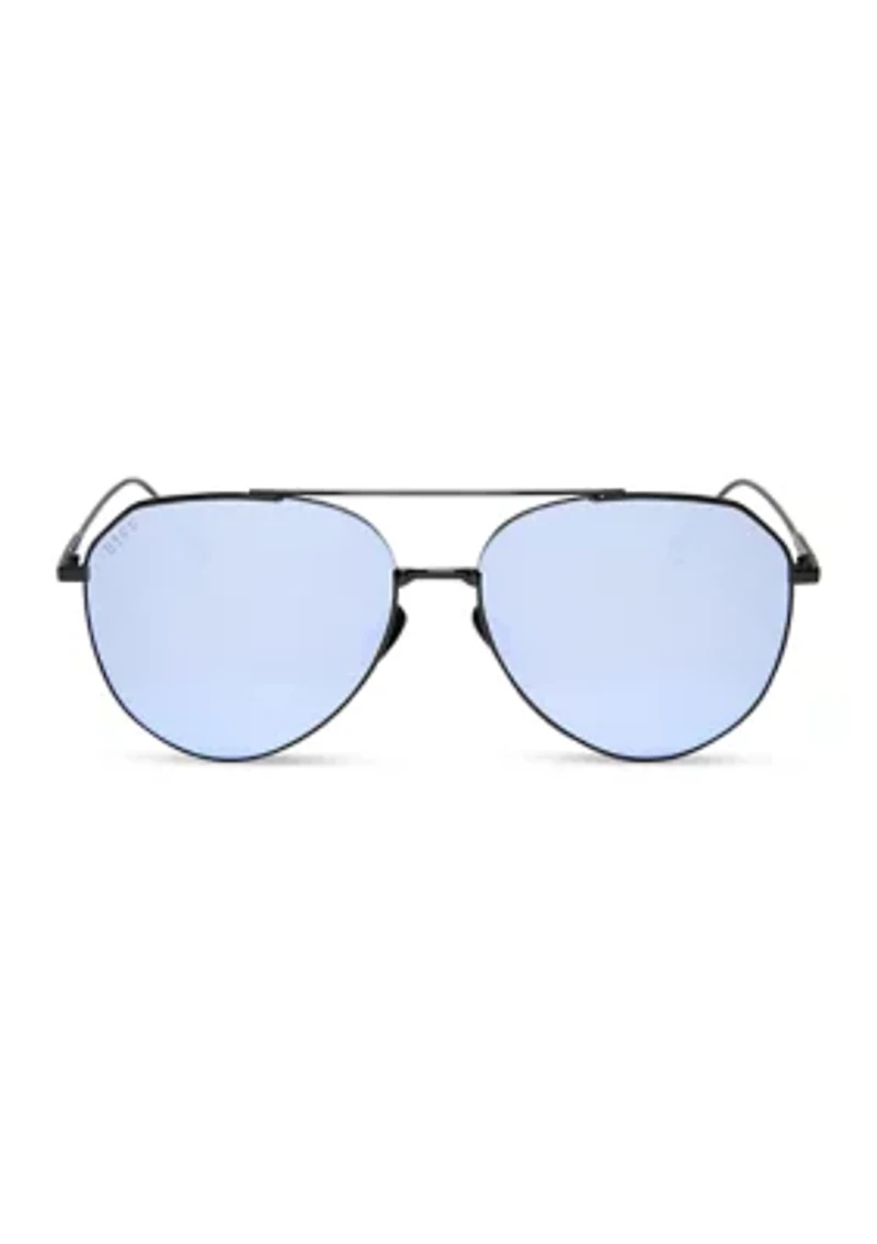 Dash Aviator Sunglasses