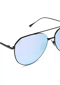 Dash Aviator Sunglasses