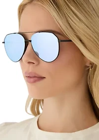 Dash Aviator Sunglasses