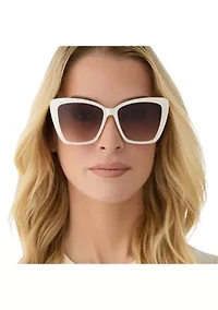 Becky II Opaline Sunglasses