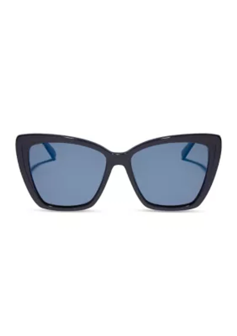 Becky II Royal Eyeglasses