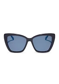 Becky II Royal Eyeglasses 