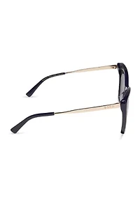 Becky II Royal Eyeglasses 