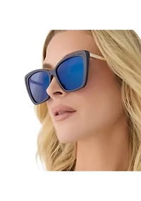 Becky II Royal Eyeglasses 