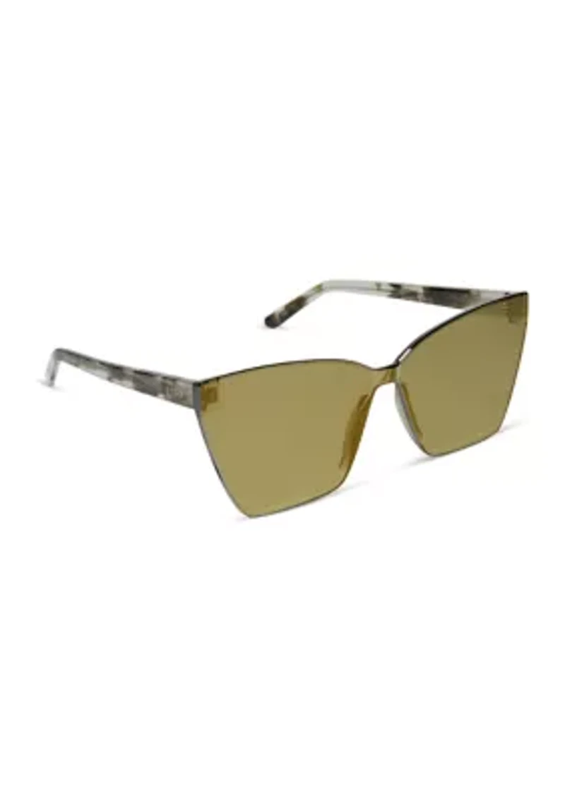 Goldie Sunglasses
