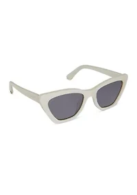Camila Opaline Sunglasses