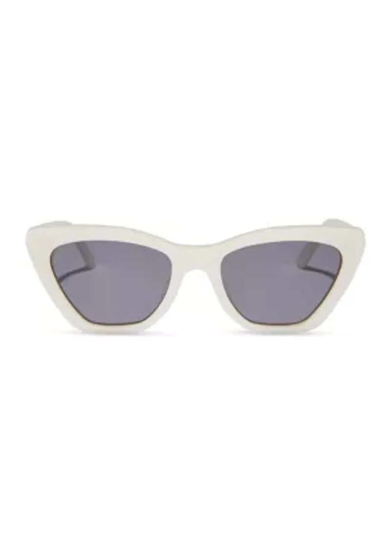 Camila Opaline Sunglasses