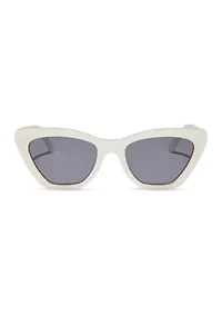 Camila Opaline Sunglasses