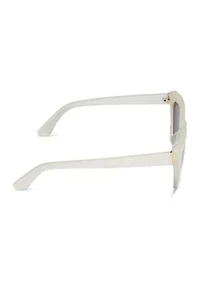 Camila Opaline Sunglasses
