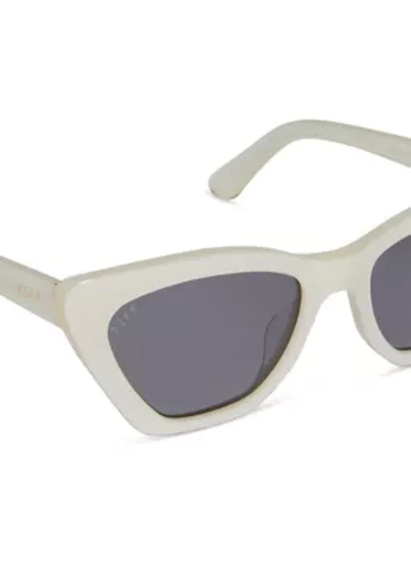 Camila Opaline Sunglasses
