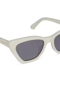 Camila Opaline Sunglasses