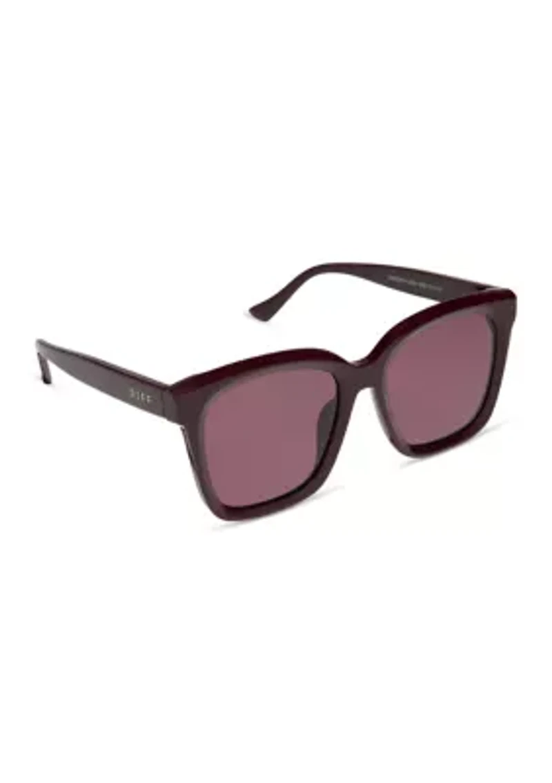 Meredith Sunglasses 