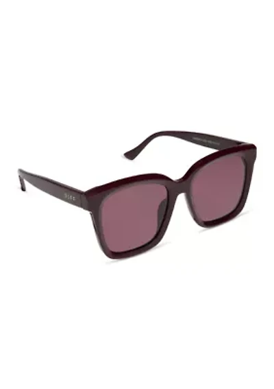 Meredith Sunglasses 