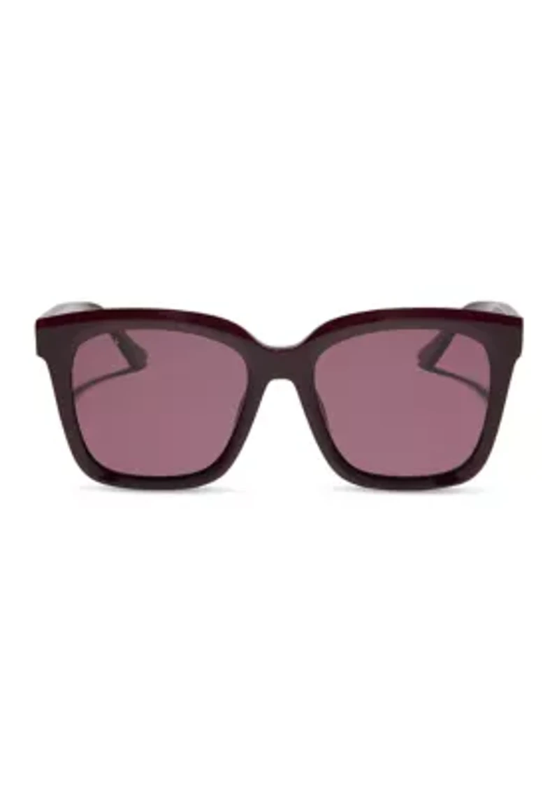 Meredith Sunglasses 