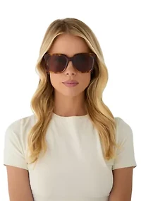Meredith Sunglasses