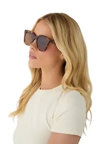 Meredith Sunglasses