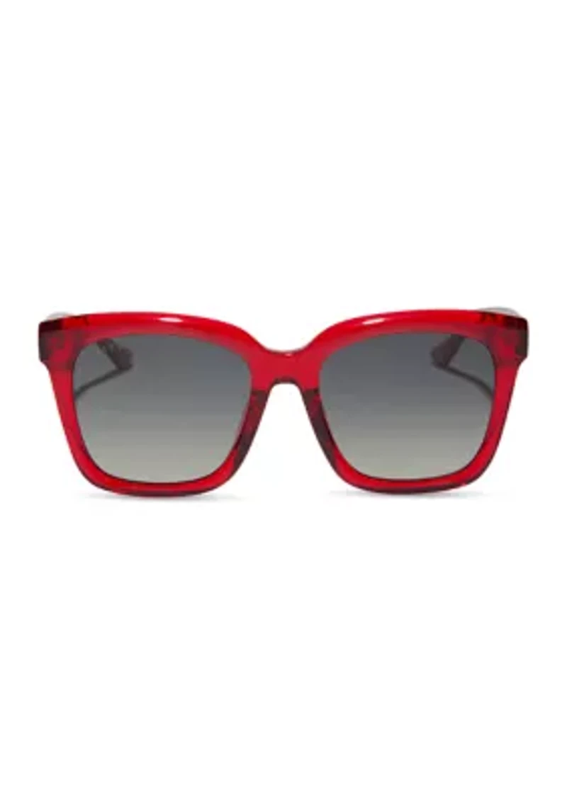 Meredith Sunglasses 