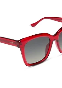 Meredith Sunglasses 