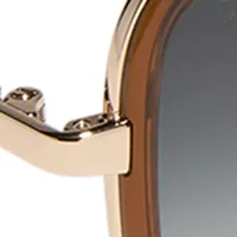 Jordan Square Sunglasses