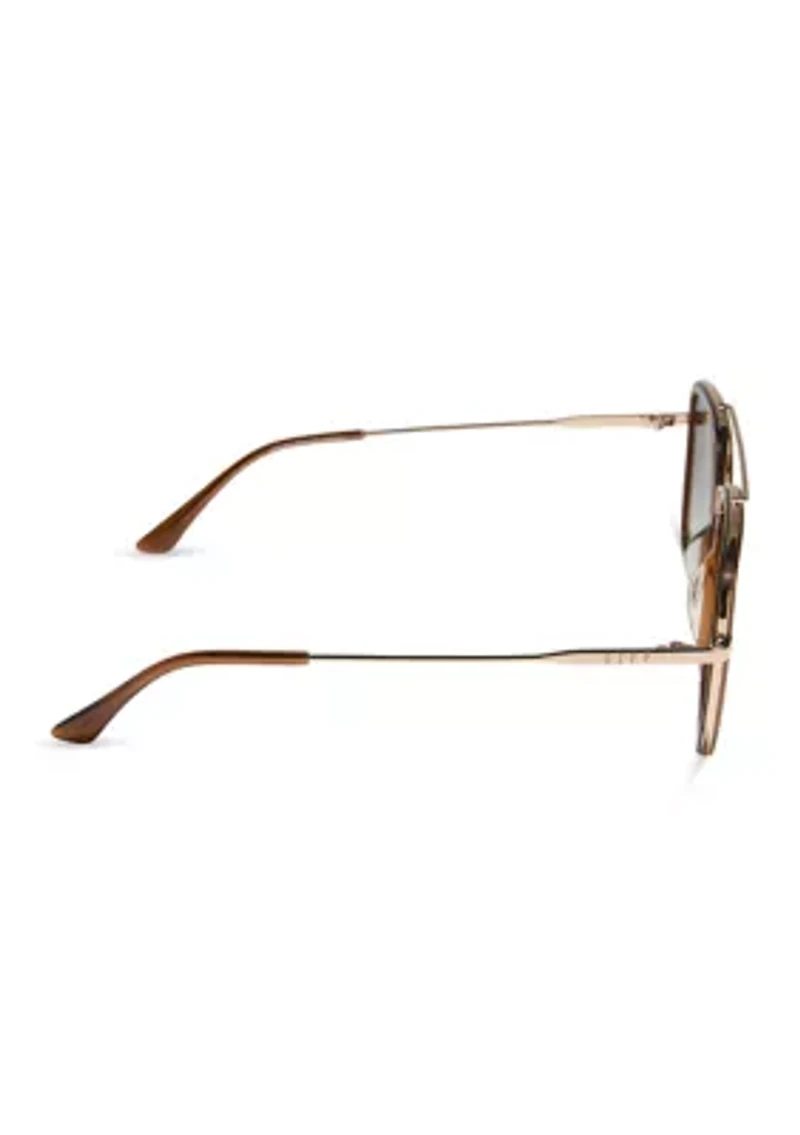 Jordan Square Sunglasses