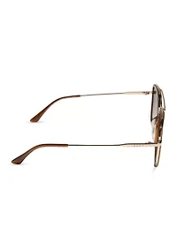 Jordan Square Sunglasses