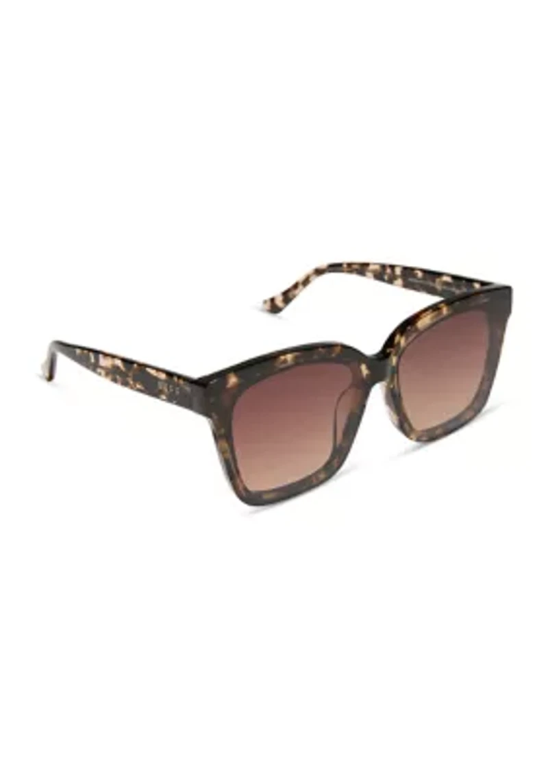 Meredith II Sunglasses