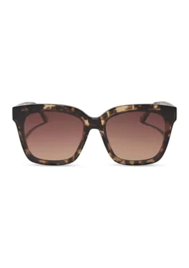 Meredith II Sunglasses