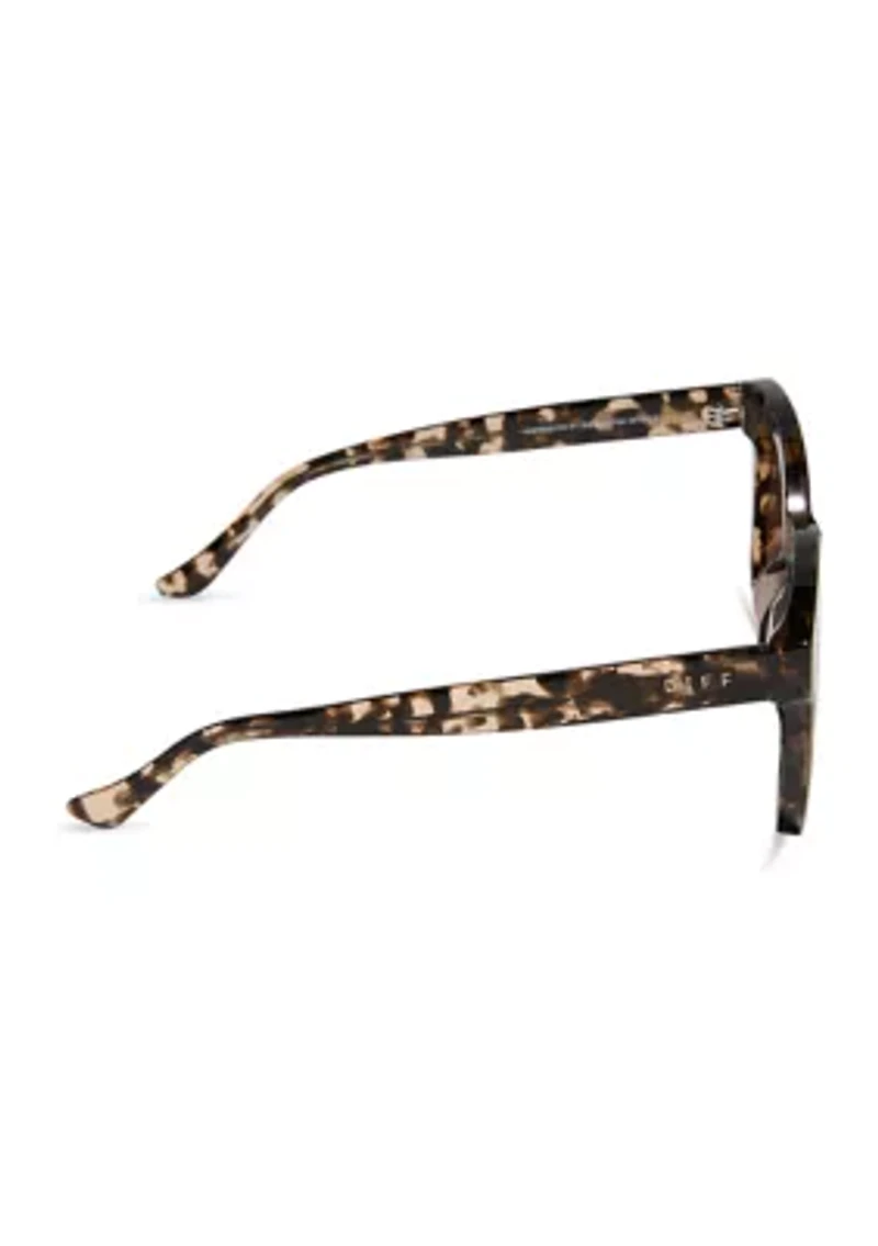 Meredith II Sunglasses